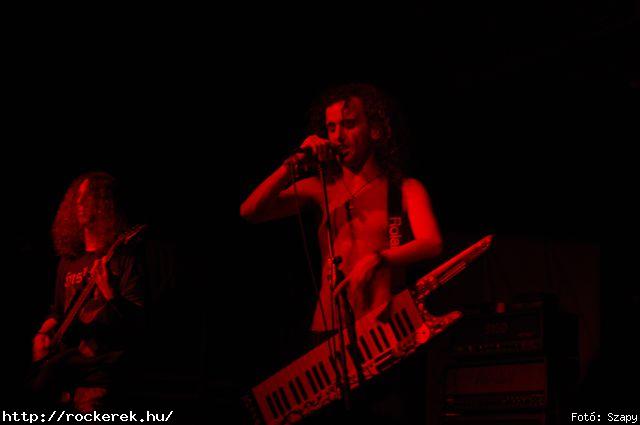  Gwydion,  Svartsot,  Alestrom,  Hoolenthon,  TYR - Fot: Szapy