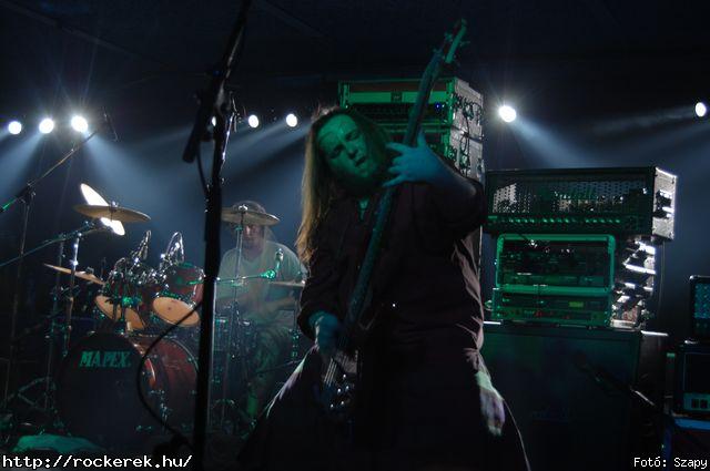  Gwydion,  Svartsot,  Alestrom,  Hoolenthon,  TYR - Fot: Szapy