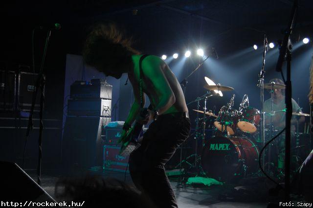  Gwydion,  Svartsot,  Alestrom,  Hoolenthon,  TYR - Fot: Szapy