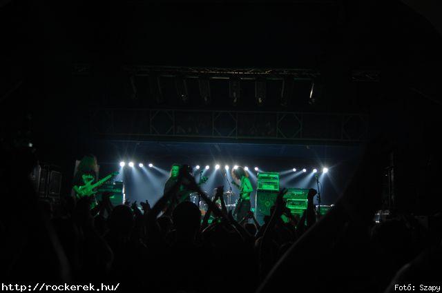  Gwydion,  Svartsot,  Alestrom,  Hoolenthon,  TYR - Fot: Szapy