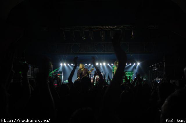  Gwydion,  Svartsot,  Alestrom,  Hoolenthon,  TYR - Fot: Szapy