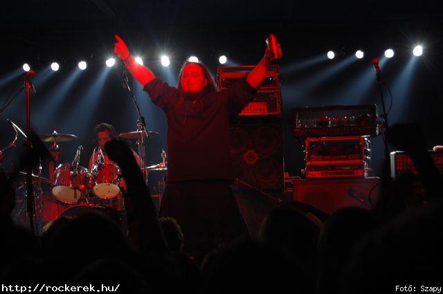  Gwydion,  Svartsot,  Alestrom,  Hoolenthon,  TYR - Fot: Szapy