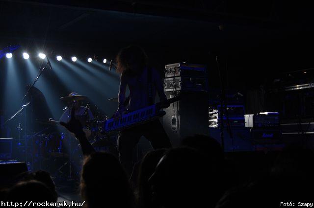  Gwydion,  Svartsot,  Alestrom,  Hoolenthon,  TYR - Fot: Szapy