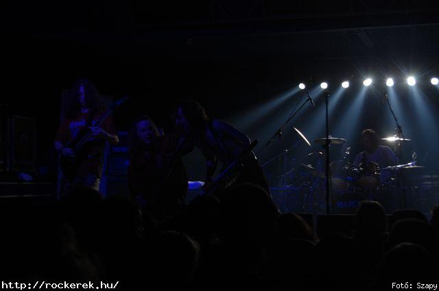  Gwydion,  Svartsot,  Alestrom,  Hoolenthon,  TYR - Fot: Szapy