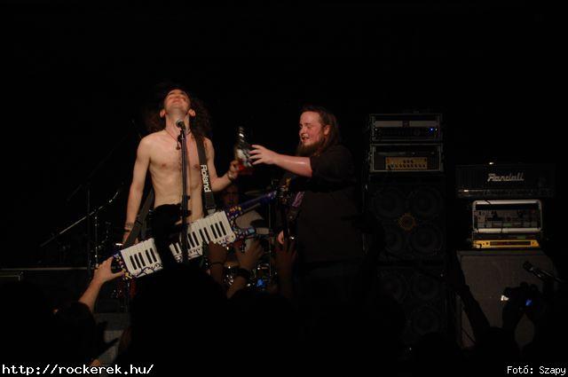  Gwydion,  Svartsot,  Alestrom,  Hoolenthon,  TYR - Fot: Szapy