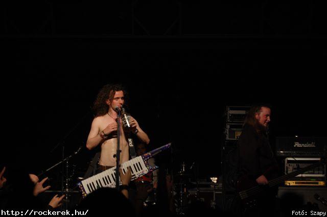  Gwydion,  Svartsot,  Alestrom,  Hoolenthon,  TYR - Fot: Szapy