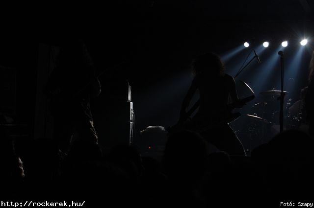  Gwydion,  Svartsot,  Alestrom,  Hoolenthon,  TYR - Fot: Szapy