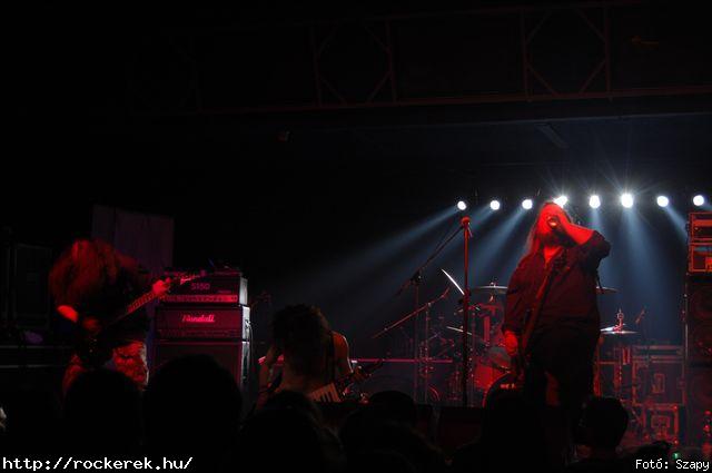  Gwydion,  Svartsot,  Alestrom,  Hoolenthon,  TYR - Fot: Szapy