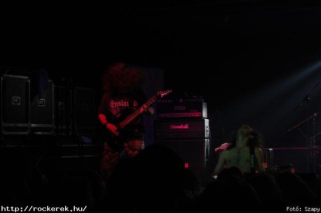  Gwydion,  Svartsot,  Alestrom,  Hoolenthon,  TYR - Fot: Szapy