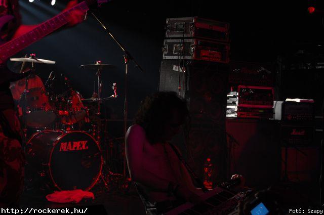  Gwydion,  Svartsot,  Alestrom,  Hoolenthon,  TYR - Fot: Szapy