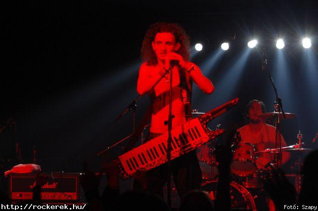  Gwydion,  Svartsot,  Alestrom,  Hoolenthon,  TYR - Fot: Szapy