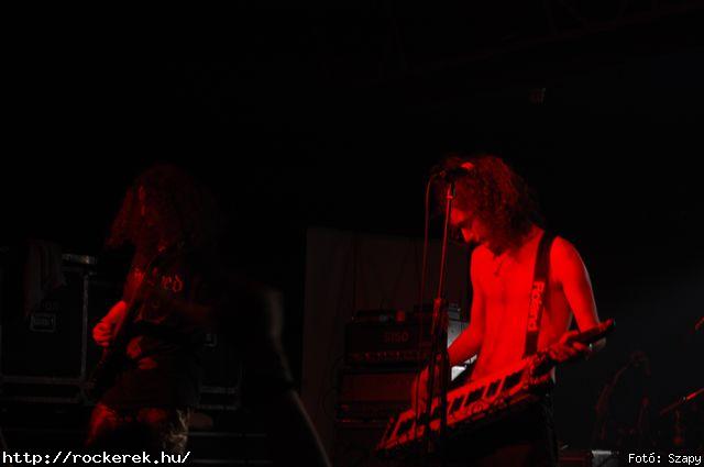  Gwydion,  Svartsot,  Alestrom,  Hoolenthon,  TYR - Fot: Szapy