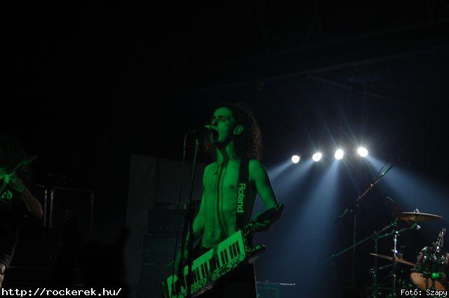  Gwydion,  Svartsot,  Alestrom,  Hoolenthon,  TYR - Fot: Szapy