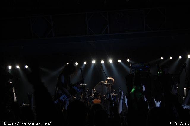  Gwydion,  Svartsot,  Alestrom,  Hoolenthon,  TYR - Fot: Szapy