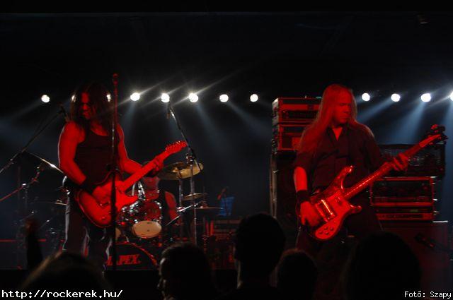  Gwydion,  Svartsot,  Alestrom,  Hoolenthon,  TYR - Fot: Szapy