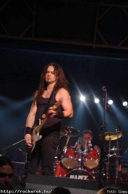  Gwydion,  Svartsot,  Alestrom,  Hoolenthon,  TYR - Fot: Szapy