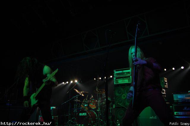  Gwydion,  Svartsot,  Alestrom,  Hoolenthon,  TYR - Fot: Szapy