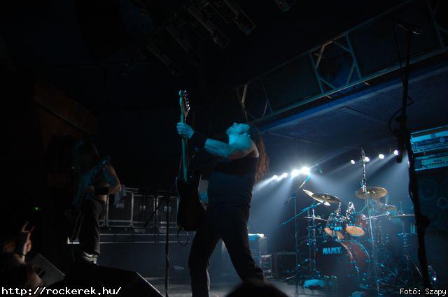  Gwydion,  Svartsot,  Alestrom,  Hoolenthon,  TYR - Fot: Szapy