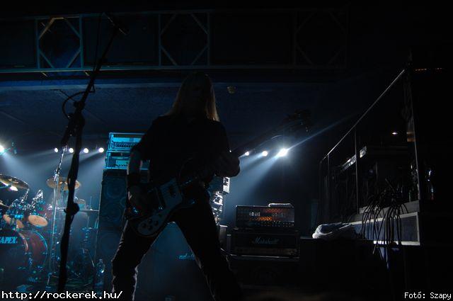  Gwydion,  Svartsot,  Alestrom,  Hoolenthon,  TYR - Fot: Szapy