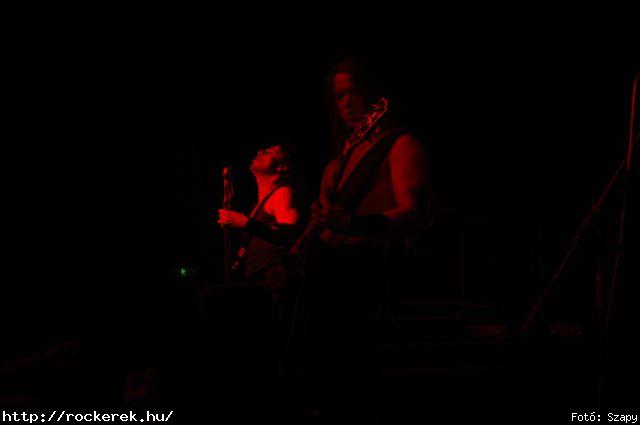  Gwydion,  Svartsot,  Alestrom,  Hoolenthon,  TYR - Fot: Szapy