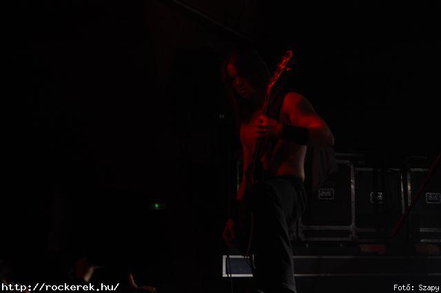  Gwydion,  Svartsot,  Alestrom,  Hoolenthon,  TYR - Fot: Szapy