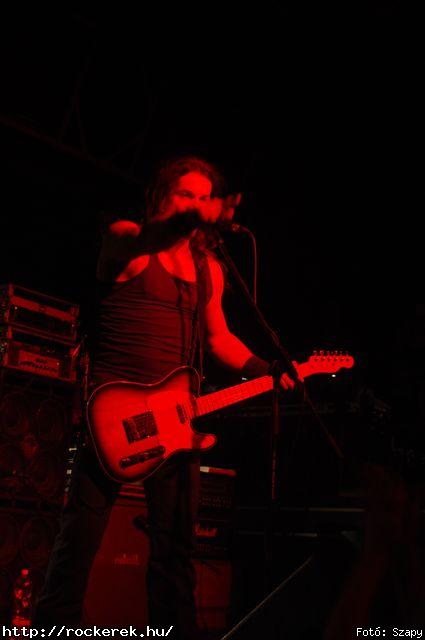  Gwydion,  Svartsot,  Alestrom,  Hoolenthon,  TYR - Fot: Szapy