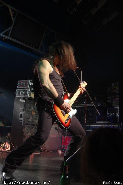  Gwydion,  Svartsot,  Alestrom,  Hoolenthon,  TYR - Fot: Szapy