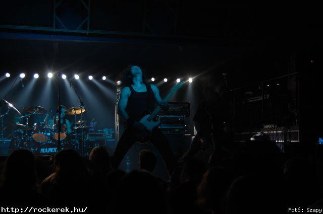  Gwydion,  Svartsot,  Alestrom,  Hoolenthon,  TYR - Fot: Szapy