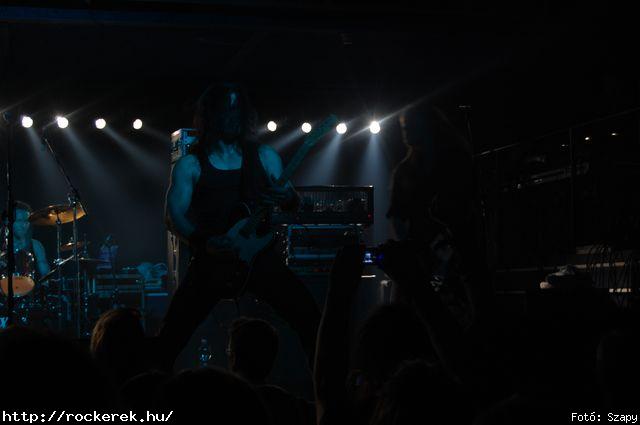  Gwydion,  Svartsot,  Alestrom,  Hoolenthon,  TYR - Fot: Szapy