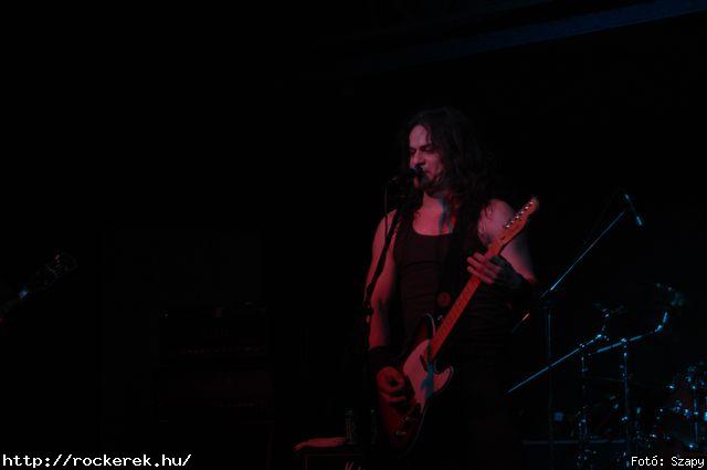  Gwydion,  Svartsot,  Alestrom,  Hoolenthon,  TYR - Fot: Szapy