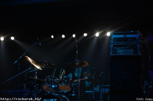  Gwydion,  Svartsot,  Alestrom,  Hoolenthon,  TYR - Fot: Szapy