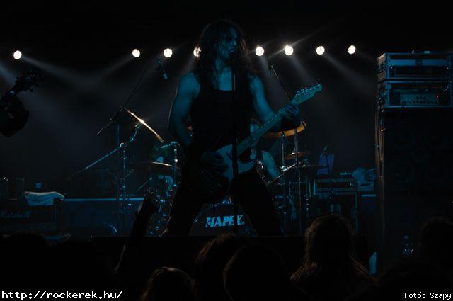  Gwydion,  Svartsot,  Alestrom,  Hoolenthon,  TYR - Fot: Szapy