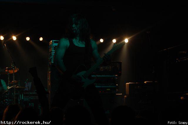  Gwydion,  Svartsot,  Alestrom,  Hoolenthon,  TYR - Fot: Szapy