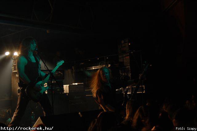  Gwydion,  Svartsot,  Alestrom,  Hoolenthon,  TYR - Fot: Szapy