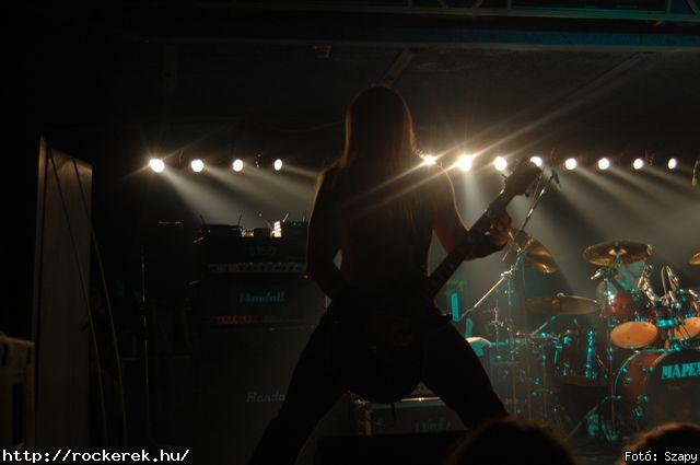  Gwydion,  Svartsot,  Alestrom,  Hoolenthon,  TYR - Fot: Szapy