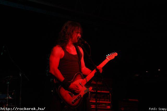  Gwydion,  Svartsot,  Alestrom,  Hoolenthon,  TYR - Fot: Szapy