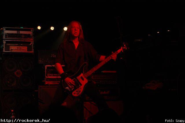  Gwydion,  Svartsot,  Alestrom,  Hoolenthon,  TYR - Fot: Szapy