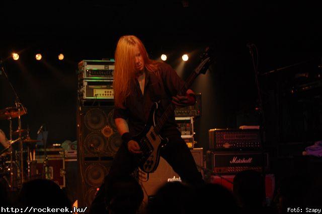  Gwydion,  Svartsot,  Alestrom,  Hoolenthon,  TYR - Fot: Szapy