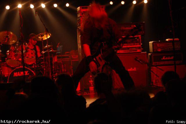  Gwydion,  Svartsot,  Alestrom,  Hoolenthon,  TYR - Fot: Szapy