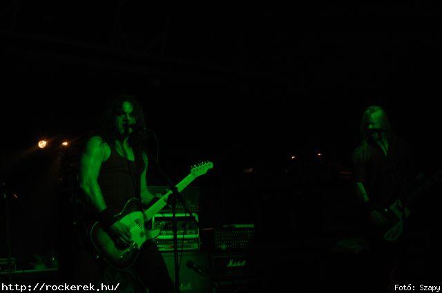  Gwydion,  Svartsot,  Alestrom,  Hoolenthon,  TYR - Fot: Szapy