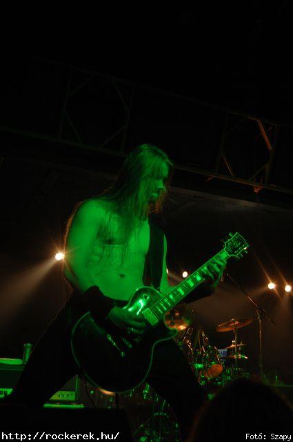  Gwydion,  Svartsot,  Alestrom,  Hoolenthon,  TYR - Fot: Szapy