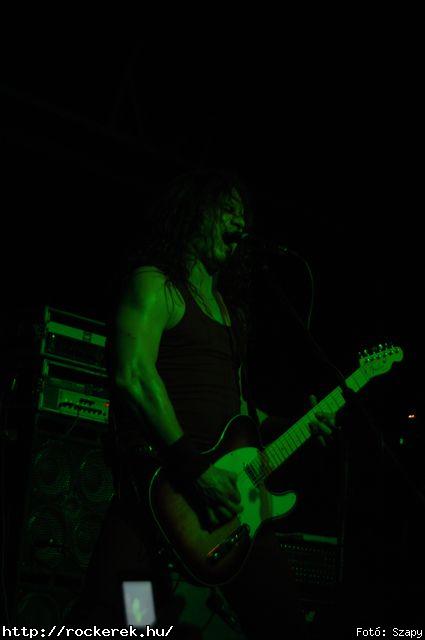  Gwydion,  Svartsot,  Alestrom,  Hoolenthon,  TYR - Fot: Szapy