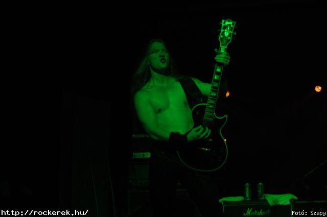  Gwydion,  Svartsot,  Alestrom,  Hoolenthon,  TYR - Fot: Szapy