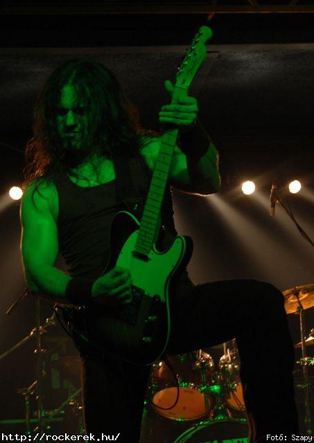  Gwydion,  Svartsot,  Alestrom,  Hoolenthon,  TYR - Fot: Szapy