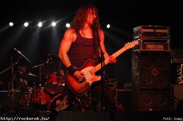  Gwydion,  Svartsot,  Alestrom,  Hoolenthon,  TYR - Fot: Szapy