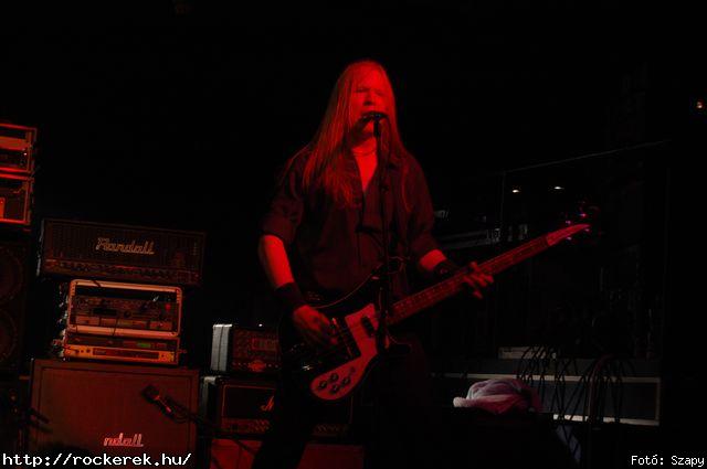  Gwydion,  Svartsot,  Alestrom,  Hoolenthon,  TYR - Fot: Szapy