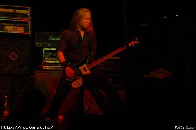  Gwydion,  Svartsot,  Alestrom,  Hoolenthon,  TYR - Fot: Szapy