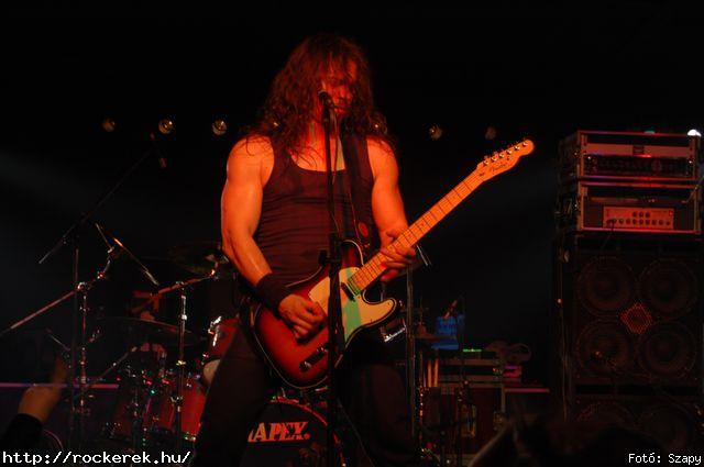  Gwydion,  Svartsot,  Alestrom,  Hoolenthon,  TYR - Fot: Szapy