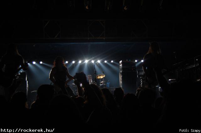  Gwydion,  Svartsot,  Alestrom,  Hoolenthon,  TYR - Fot: Szapy