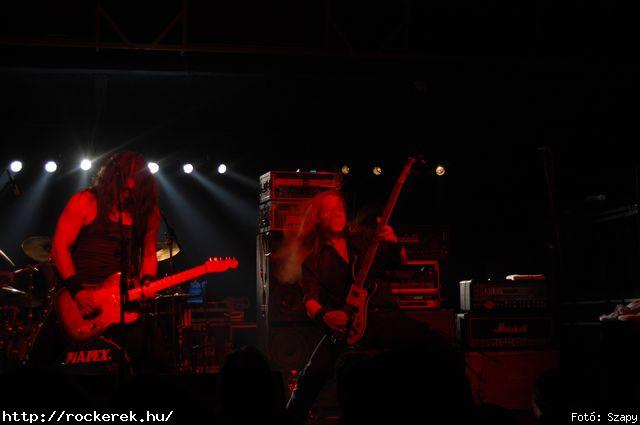  Gwydion,  Svartsot,  Alestrom,  Hoolenthon,  TYR - Fot: Szapy